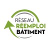 Logo  Réseau Réemploi Bâtiment